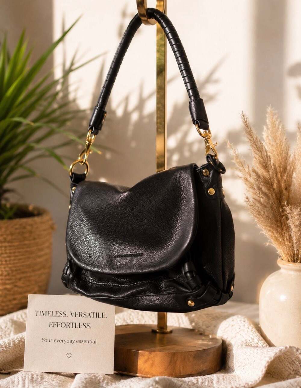 Aimee Kestenberg Zen Mini Crossbody -